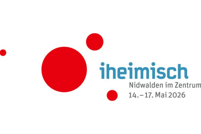 Iheimisch Webseite Events