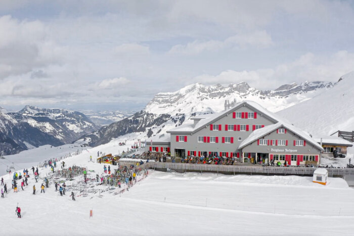 Saisonstart 06 12 2025