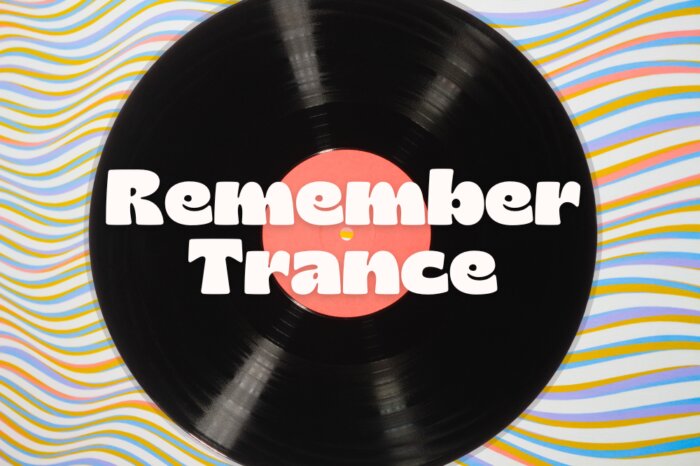 Remeber Trance