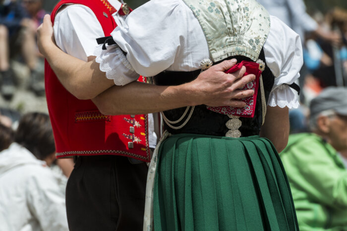 Appenzeller Stobede